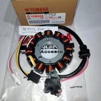 Spul sepul Assy 5TP Yamaha Jupiter z lama/Vega r new asli ori