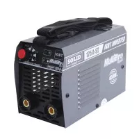 Mesin Las Travo Trafo Las 450 watt Multipro 125 A-ST