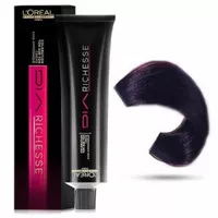 CAT WARNA RAMBUT L'OREAL DIARICHESSE 4.20 BURGUNDY