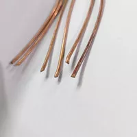 Kabel Bare Copper BC Ukuran 4 mm