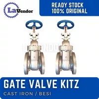 4 inch gate valve kitz cast iron jis 10k