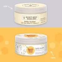Burts Bees Burt`s Bees Mama Bee Belly Butter Lotion