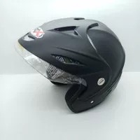 HELM JP5 MODEL STANDAR HONDA MURAH BERKUALITAS