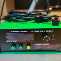 Injector Tester Profesional