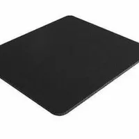 Mouse Pad - Hitam