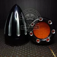 RaharjoMotor | Sein/Led Signal Light Deep Cut