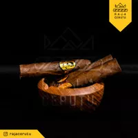 Cerutu / Cigar Juragan Robusto