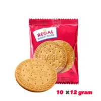 biskuit regal ( 125 gr & 10 12 gr )