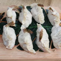 Dimsum Udang dan Dimsum Ayam isi 5