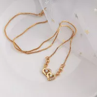 kalung emas 18k wanita