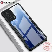CASE OPPO A74 5G A74 4G - CASE ARMOR SHOCKPROOF OPPO A74 4G A74 5G