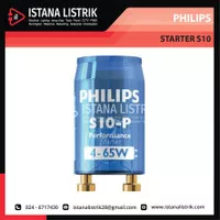 PHILIPS STARTER S10 - S2