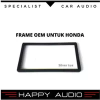 Frame Oem Honda Frame Head Unit Honda NEW LIST