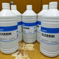 Gliserin 1 Liter