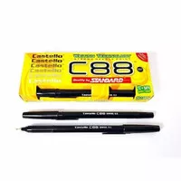 Pulpen Standard Castello C88