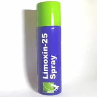 Limoxin 25 spray