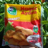 SO NICE nugget 250gr