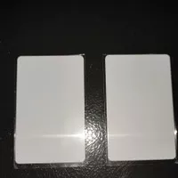 Colcom RFID card type