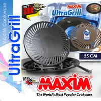 MASPION MAXIM ULTRA GRILL