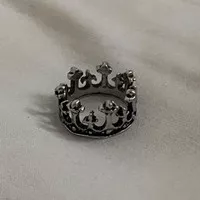 CROWN RING