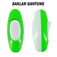 Saklar Kabel Gantung