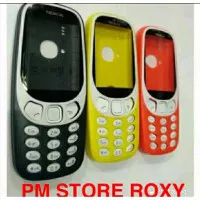 kesing casing housing nokia 3310 new 2017 reborn