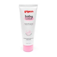 Pigeon Baby Lotion - 100ml | Losion Bayi / Pigeon Baby Lotion