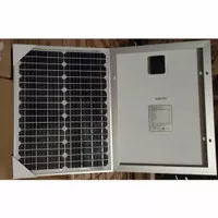 Solar Panel 20wp Mono Crsytalline Panel Surya 20Wp Mono