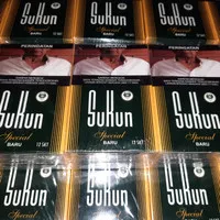 Rokok Kretek Sukun Special 12 Batang