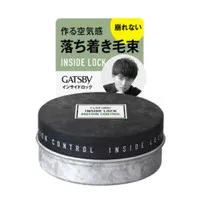 Gatsby Inside Lock Motion Control Wax 75g