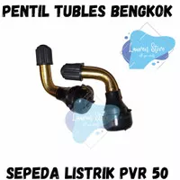 PENTIL BENGKOK SELIS Pentil TUBLES SELIS MURAI ORIGINAL