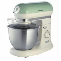 Ariete Stand Mixer Retro 5.5 L