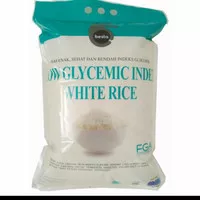 Besta Rice Sugar Free 5kg Beras Diabet/Beras