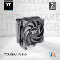 Thermaltake Toughair 310 CPU Air Cooler Fan Intel/ AMD