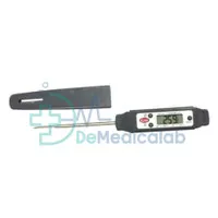Thermometer Termometer Digital Tusuk / Probe TFA AI 368