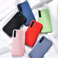 SOFT TOUCH CASE OPPO A91 SILIKON CANDY FULL COVER SPOTLITE