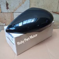 Cover Spion Ford Fiesta All Type Original