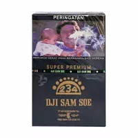 Dji Sam Soe Premium Refill 1 Slop