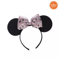 Bando Disney Minnie Mouse Pink A