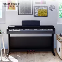 Piano Elektrik Yamaha YDP 144 - Hitam