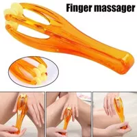 Alat pijat jari / Finger Massager