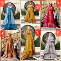 GAMIS NINOS AD G RC 883 NEW COLLECTION BY NINOS.DESIGN DRESS*/51