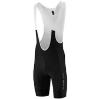 Shorts Bib 100% Exceeda Black Charcoal / Bib Shorts Sepeda cycling