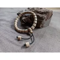 gelang anti ular kayu LEMO