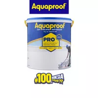 Aquaproof Pro 4kg