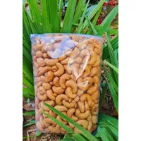 KACANG MEDE GORENG 500 GRAM KUALITAS PREMIUM