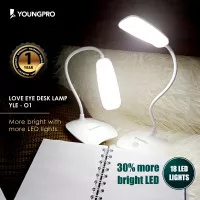 Lampu Baca Lampu Meja Belajar Desk Lamp Lampu Kerja