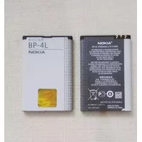 Baterai Nokia N97 E63 E71 BP4L BP-4L BL 4 L Original
