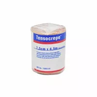Tensocrepe 3 inch ( 7,5cm x 4,5m ) BSN