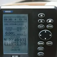 GPS HAIGO M128S SPT GARMIN GPS 128 / 152 /158